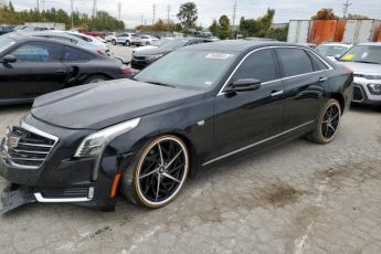 1G6KG5R60GU161155 | 2016 CADILLAC CT6 PREMIU