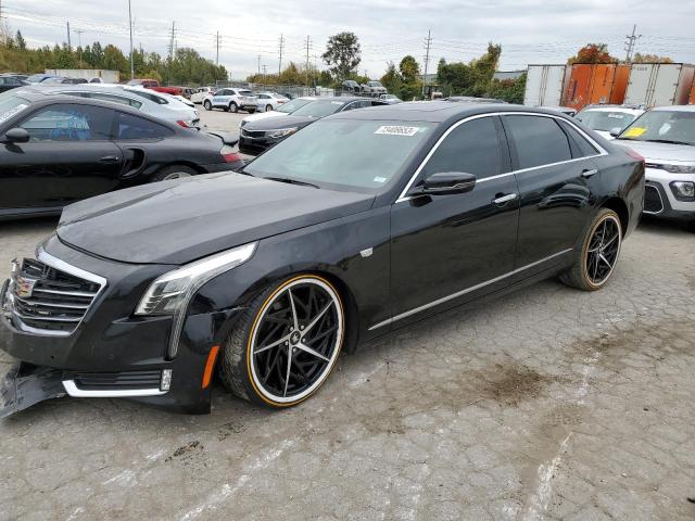 1G6KG5R60GU161155 | 2016 CADILLAC CT6 PREMIU