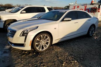 1G6KN5R63HU192472 | 2017 CADILLAC CT6 PLATIN