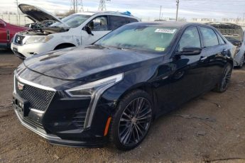 1G6KW5RJ7KU137550 | 2019 CADILLAC CT6-V