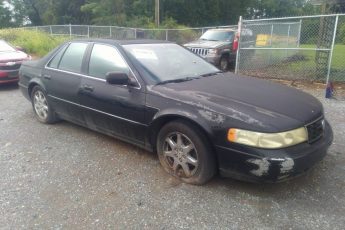 1G6KY54903U250829 | 2003 CADILLAC SEVILLE