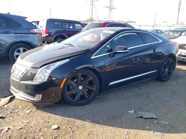 1G6RM1E49EU601956 | 2014 CADILLAC ELR LUXURY