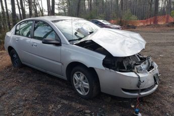 1G8AJ55F66Z161835 | 2006 SATURN ION