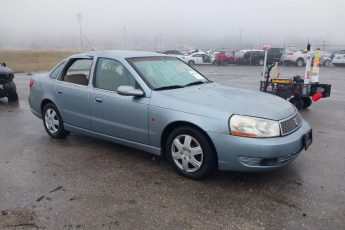 1G8JU54F13Y503542 | 2003 SATURN LS