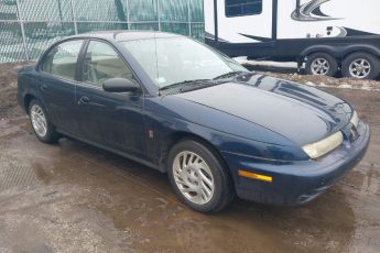 1G8ZJ5279WZ305166 | 1998 SATURN SL