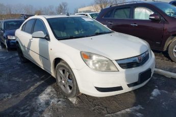 1G8ZS57NX8F255502 | 2008 SATURN AURA