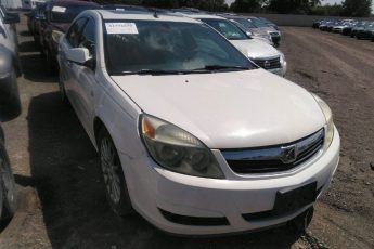 1G8ZV57787F224224 | 2007 SATURN AURA