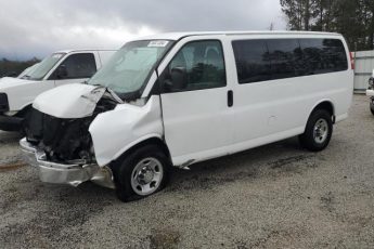 1GAWGFFF1G1287060 | 2016 CHEVROLET EXPRESS G2