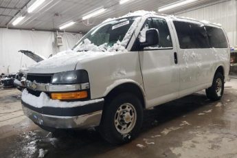 1GAWGRFG0E1116582 | 2014 CHEVROLET EXPRESS G2