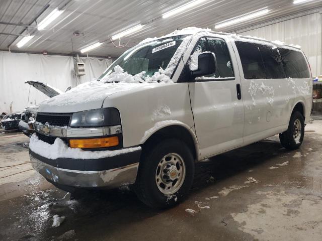 1GAWGRFG0E1116582 | 2014 CHEVROLET EXPRESS G2