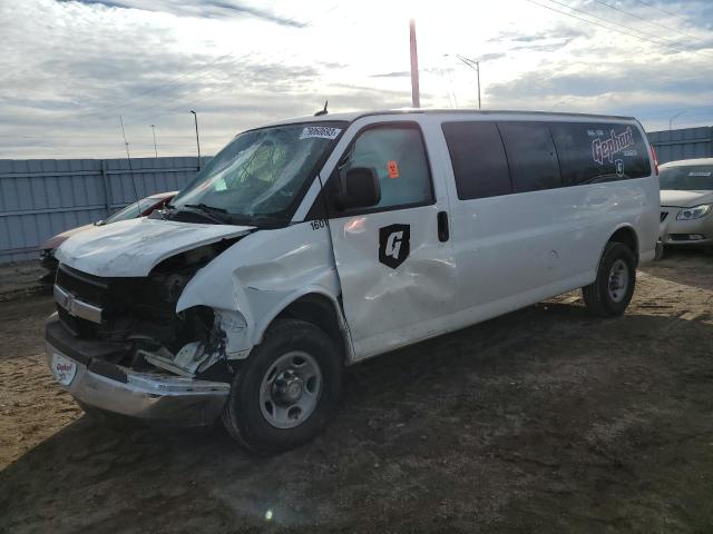 1GAZG1FG0E1159494 | 2014 CHEVROLET EXPRESS G3