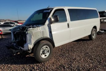 1GAZG1FG9F1227504 | 2015 CHEVROLET EXPRESS G3