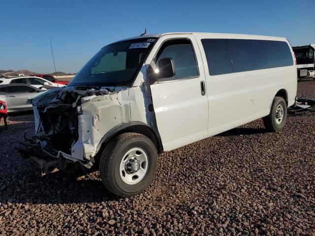 1GAZG1FG9F1227504 | 2015 CHEVROLET EXPRESS G3