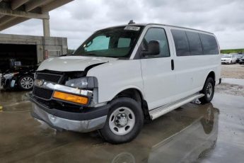 1GAZGMFG1G1167429 | 2016 CHEVROLET EXPRESS G3