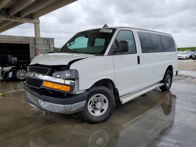 1GAZGMFG1G1167429 | 2016 CHEVROLET EXPRESS G3