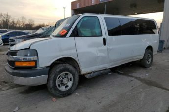 1GAZGPFG2G1172589 | 2016 CHEVROLET EXPRESS G3