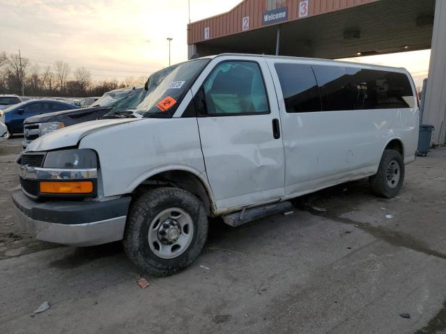 1GAZGPFG2G1172589 | 2016 CHEVROLET EXPRESS G3