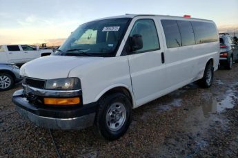 1GAZGPFGXK1296683 | 2019 CHEVROLET EXPRESS G3