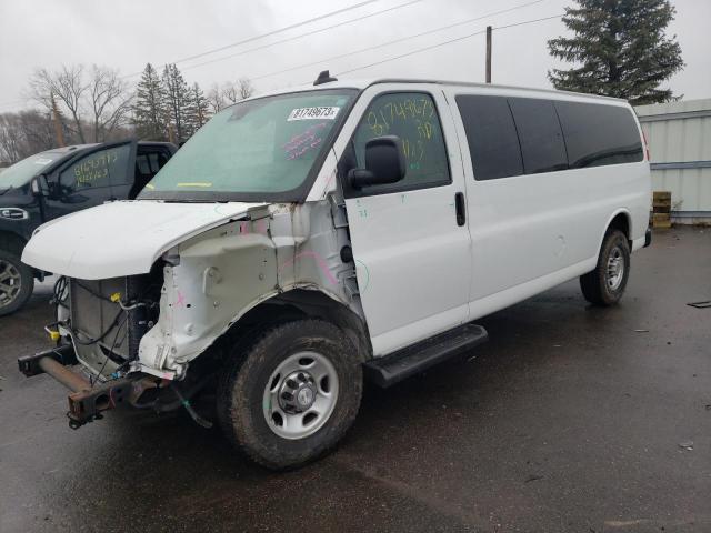 1GAZGPFP0K1141785 | 2019 CHEVROLET EXPRESS G3