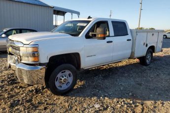 1GB1KUEG2FF565145 | 2015 CHEVROLET SILVERADO