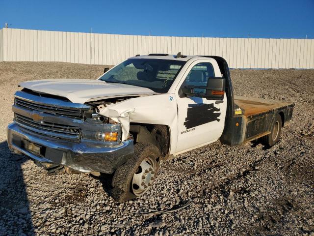 1GB3KYCG9HF158915 | 2017 CHEVROLET SILVERADO