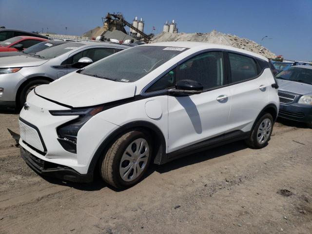 1GBJF1R08N4122007 | 2022 CHEVROLET BOLT EV