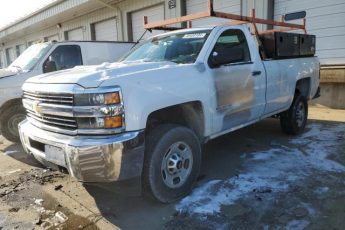 1GC0CUEG1FZ510267 | 2015 CHEVROLET SILVERADO