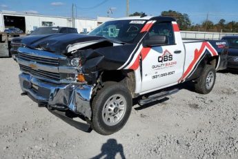 1GC0KUEG3FZ557917 | 2015 CHEVROLET SILVERADO