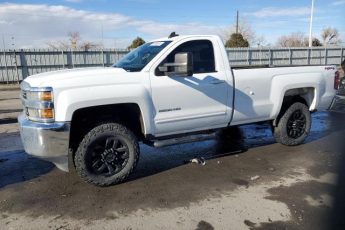 1GC0KVEG7FZ506135 | 2015 CHEVROLET SILVERADO