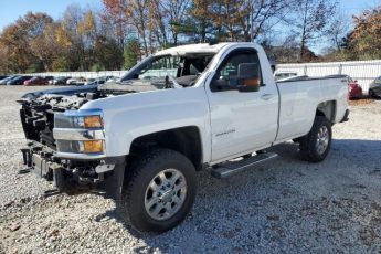 1GC0KVEGXFZ554521 | 2015 CHEVROLET SILVERADO