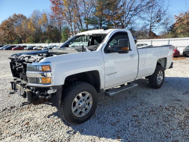 1GC0KVEGXFZ554521 | 2015 CHEVROLET SILVERADO