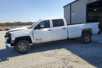 1GC1CREG6KF123663 | 2019 CHEVROLET SILVERADO