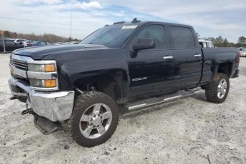 1GC1CVE87FF585611 | 2015 CHEVROLET SILVERADO