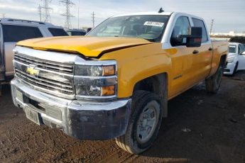 1GC1KSEG4KF172600 | 2019 CHEVROLET SILVERADO