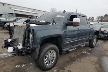 1GC1KTEG4KF108871 | 2019 CHEVROLET SILVERADO