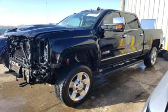 1GC1KTEY4KF153494 | 2019 CHEVROLET 1500 SILVE