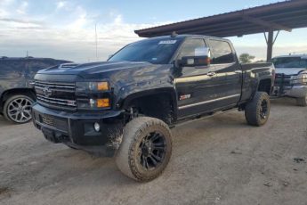 1GC1KTEY5KF197374 | 2019 CHEVROLET SILVERADO