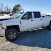 1GCHK291X3E374904 | 2003 CHEVROLET SILVERADO 2500HD