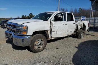 1GC1KUE83FF181363 | 2015 CHEVROLET SILVERADO