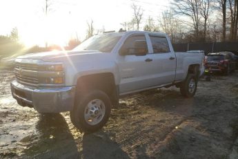 1GC1KUEG0GF249479 | 2016 CHEVROLET SILVERADO