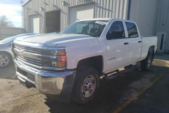 1GC1KUEG8FF641446 | 2015 CHEVROLET SILVERADO