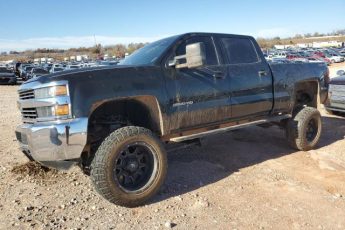 1GC1KUEG8GF258088 | 2016 CHEVROLET SILVERADO