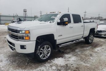 1GC1KUEY2KF199475 | 2019 CHEVROLET SILVERADO