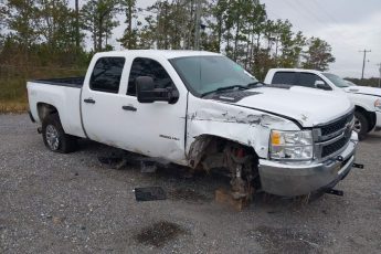 1GC1KVC82EF192653 | 2014 CHEVROLET SILVERADO 2500HD