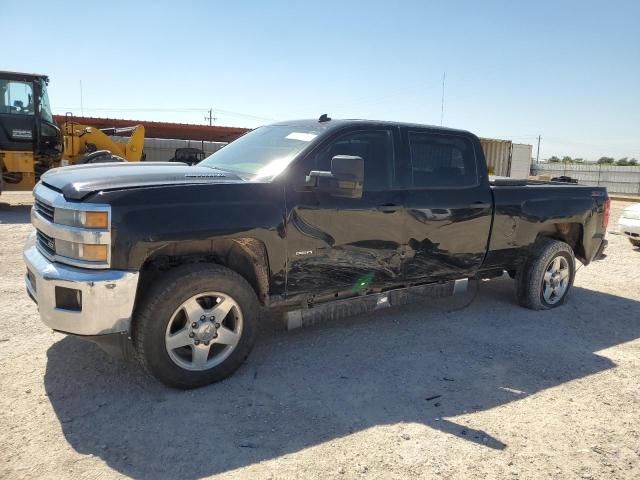 1GC1KVE80FF100955 | 2015 CHEVROLET SILVERADO