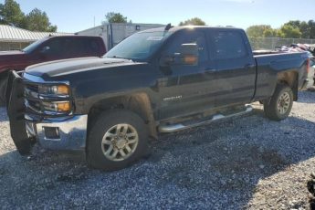 1GC1KVE82GF137510 | 2016 CHEVROLET SILVERADO