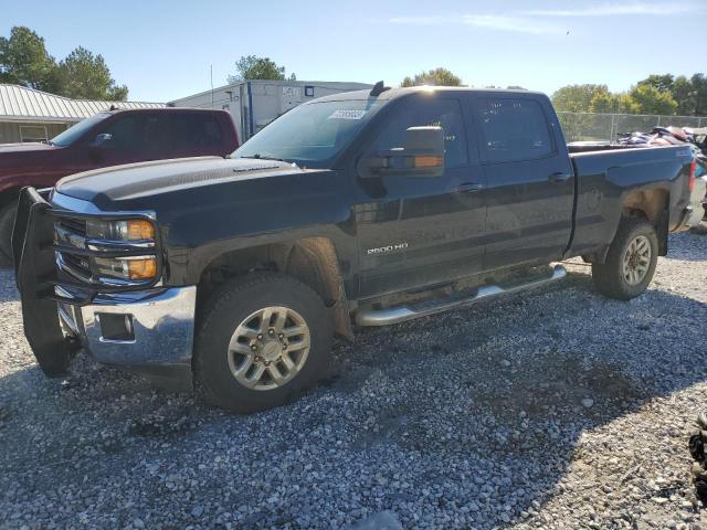 1GC1KVE82GF137510 | 2016 CHEVROLET SILVERADO