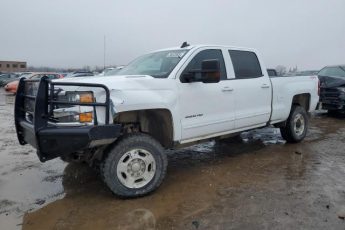 1GC1KVE83GF146975 | 2016 CHEVROLET SILVERADO