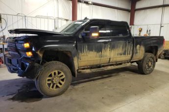 1GC1KVEG4HF216234 | 2017 CHEVROLET SILVERADO