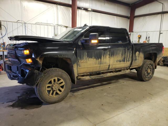 1GC1KVEG4HF216234 | 2017 CHEVROLET SILVERADO